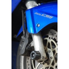 R&G Racing Fork Protectors for the Kawasaki CBR1100XX '96-'07